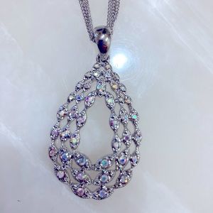 Lia sophia necklace